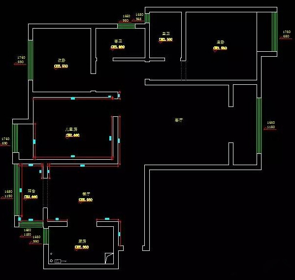 寶龍城市廣場(chǎng)裝修日記