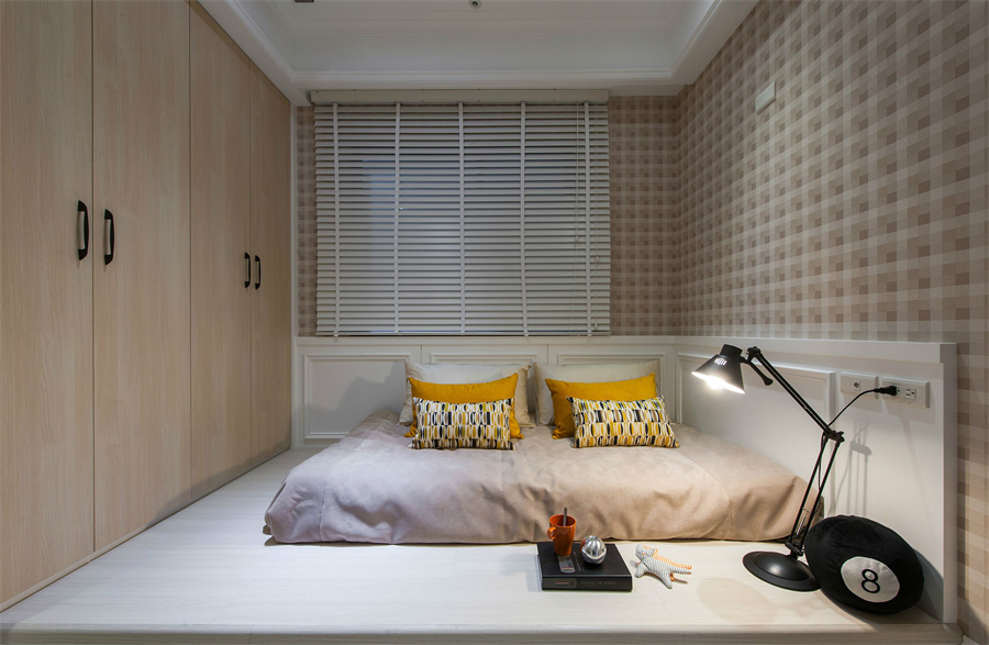 綠都塞納春天175平