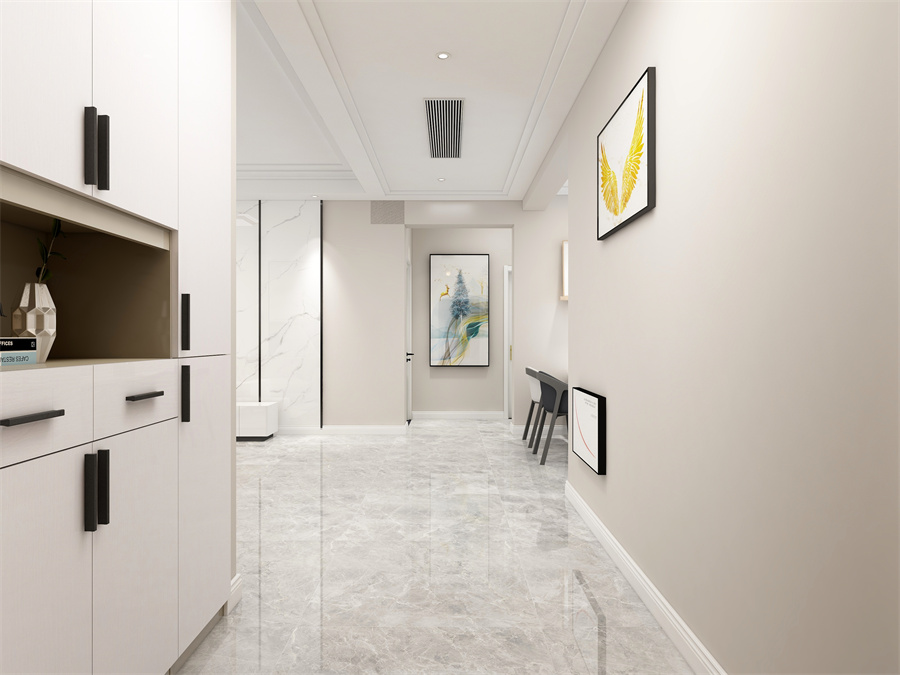 建業(yè)龍城120平