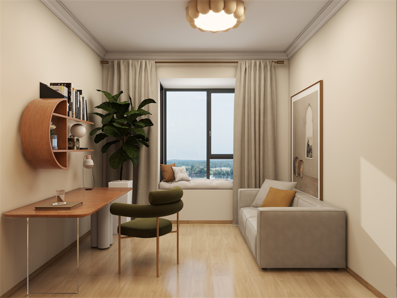 雙瑞濱河花園141平