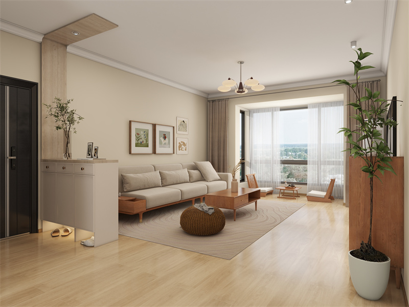 雙瑞濱河花園141平