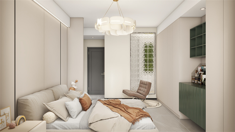 大曌國(guó)際140平