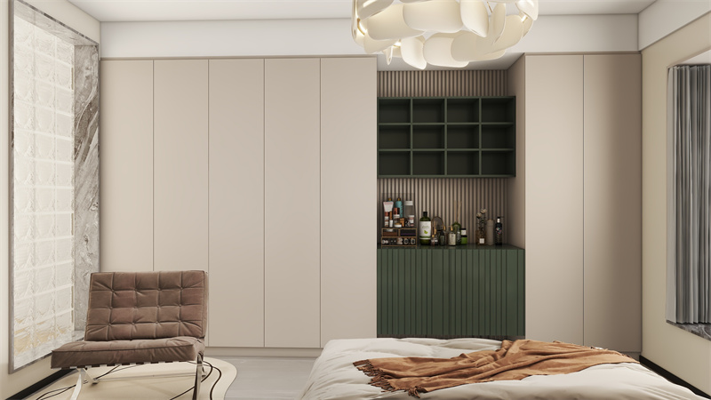 大曌國(guó)際140平